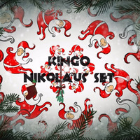 K!NGO - ॐ ❄ ❉ ☃ Nikolaus Set ☃ ❉ ❄ ॐ by K!NGO