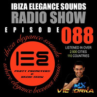 IBIZA ELEGANCE SOUNDS 88 - 5 - 0CT  11 - OCT - GLOBAL EDITION - GUEST DJ DJ DESK ONE &amp; ERIC ROMANO by dj Desk One