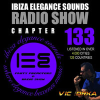 IBIZA ELEGANCE SOUNDS 133 - 6-12 FEB - GLOBAL EDITION - GUEST DJ - DJ DESK ONE by dj Desk One