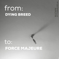From:  Dying Breed to: Force Majeure by OTTOKALVELA