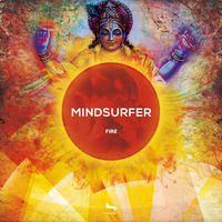 Mindsurfer - Vishnu (Original Mix) EP Teaser - Out Now! by Mindsurfer