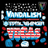 Static Revenger & Vandalism - Vegas (Petross 'Private' Mix) by Petross