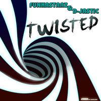 D-Jastic & Funkastarz - Twisted (Petross & Cometa & V&P PROJECT Bootleg) by Petross