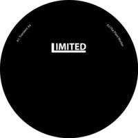 LIMITED 005 B1 Attemporal by LIMITED