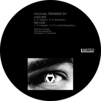 Transient X4 - 77 (Kwartz remix) by LIMITED
