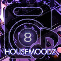 HouseMoodz 8 - Mr.Dan B by MrDan Bmusic