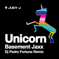 Basement Jaxx - Unicorn (DJ Pedro Fortuna Remix) by DJ Pedro Fortuna