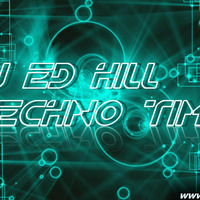 Ed Hill In The Mix On HouseBeats.fm #08 by HousebeatsFM