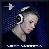 Mitch Madness @ HousebeatsFM by HousebeatsFM