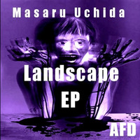 Landscape - Masaru Uchida (Kozi Komatsu Mix) [Alien Force Digital] by Kozi Komatsu