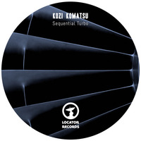 Vertical Twin (Original Mix) [Locator Records] by Kozi Komatsu