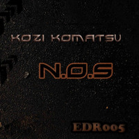 Intensity Discharge (Original Mix) [Electronic District Rec] by Kozi Komatsu