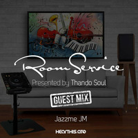 Room #1 GUEST mix by Jazzme JM by Room_Service