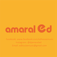 Soft Beat 50 by Amaral Ed by DJ Amaral Ed