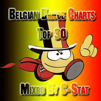 Belgian DanceCharts Top30 - October 2010 (Mixed by C-Stat) by Carlo Cervetti