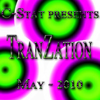 TranZation - May 2010 (Mixed By C-Stat by Carlo Cervetti