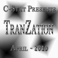 TranZation - April 2010 (Mixed By C-Stat) by Carlo Cervetti