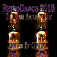 RetroDance2010 (The Tube Amplifier Mix) by Carlo Cervetti