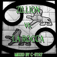 La Rocca VS Zillion - the battle of 2000 by Carlo Cervetti