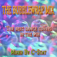 The BubbleWrap Mix (the best dancecovers in the mix) by Carlo Cervetti
