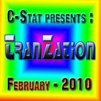 TranZation - February 2010(Mixed By C-Stat) by Carlo Cervetti