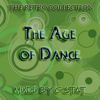 The Age Of Dance (The Retro Collection) by Carlo Cervetti