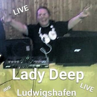 Lady Deep Live aus Ludwigshafen King Mike Bday Party April 2015 by Lady  Deep