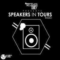 Speakers In Tours Radio-Episode 010(Eddy T Guest Mix) by SpeakerBoy