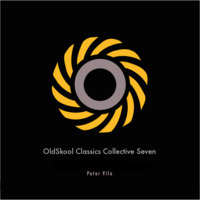 OldSkool Classics Collective Seven @ Peter Vila by Peter Vila
