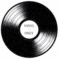 Nikk. - Vinyl Only 001 by Nikk.