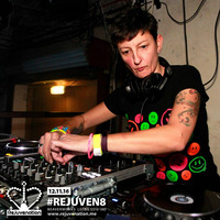 DJ Pulfy Rejuven8 12.11.16 by DJ Pulfy