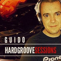 GUIDO PRESENTS HARDGROOVE SESSIONS 15 LIVE @ DIGITALLY IMPORTED TECHNO 23 SEPTEMBER 2016 by Rui Guido