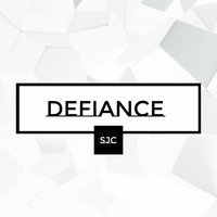 Defiance 13 by SJC