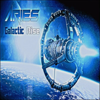 Aries - Galactic Rise ep