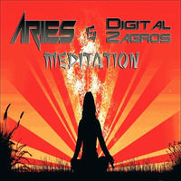 Aries & Digital Zagros - Meditation (Preview) by Ariesmusic