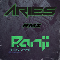 Ranji - Love Teraphy (Aries Rmx) by Ariesmusic