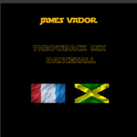 James Vador mix - throwback mix dancehall by james_vador
