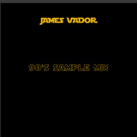 James Vador mix - R&b 90s sample mix by james_vador