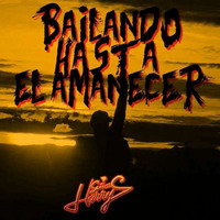 BAILANDO HASTA EL AMANECER #03 by Javier Garrido