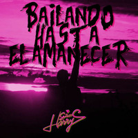 BAILANDO HASTA EL AMANECER#02 by Javier Garrido