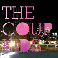 The Coup Kids – Wake (2013) by Goose