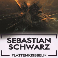 Sebastian Schwarz - Plattenkribbeln ( M.A.R.L.O.N. Remix ) -PreView- by M.A.R.L.O.N. ( Official ) - Richtig Dick Techno -