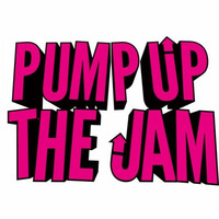 Technotronic - Pump Up The Jam( M.A.R.L.O.N. Bootleg )-[ Free Download ]- by M.A.R.L.O.N. ( Official ) - Richtig Dick Techno -