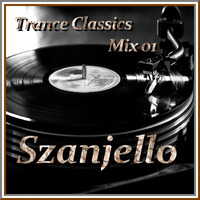 Szanjello - Trance Classics Mix 01 by Dave Wattersson Music