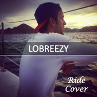 Ride Cover by LObreezy