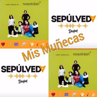 Mis muñecas (SEPULVEDA remix) by SEPULVEDA_DJ
