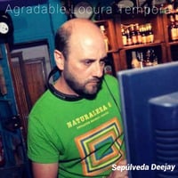 Agradable Locura Temporal by SEPULVEDA_DJ