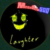Laughter by Megatrix500