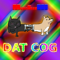 Dat Cog by Megatrix500
