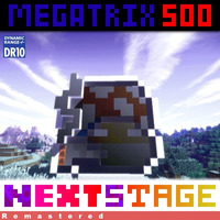 Next Stage Remastered by Megatrix500